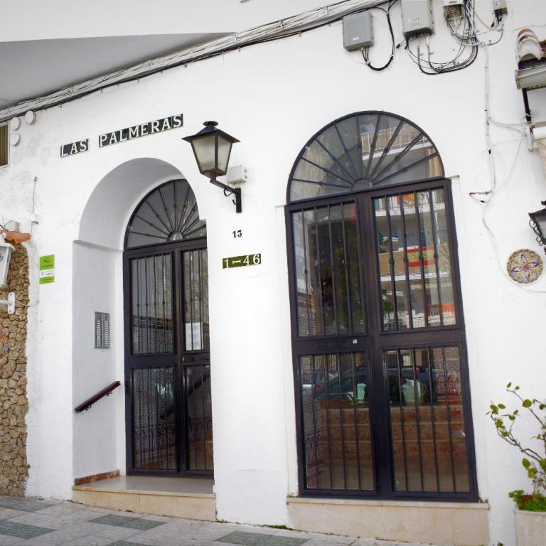 Edf. Las Palmeras 2º 40 - Apartamento de 1 dormitorio - 11