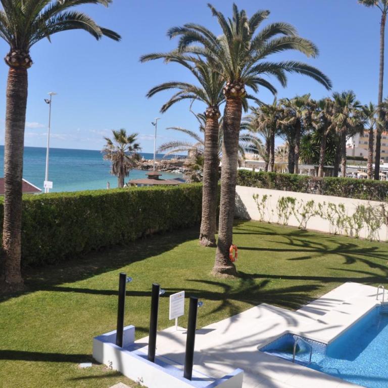 Edf. Torresol 203 - Apartamento de 1 dormitorio - 1