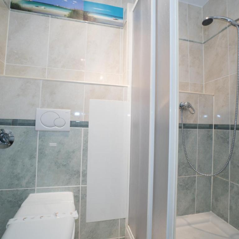 Edf. Torresol 203 - Apartamento de 1 dormitorio - 12