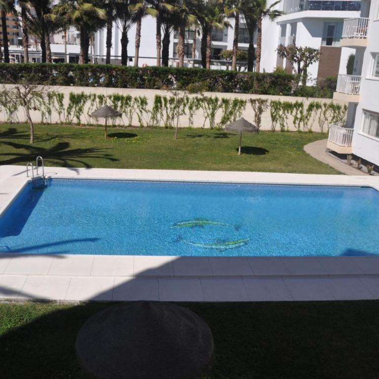 Edf. Torresol 203 - Apartamento de 1 dormitorio - 14