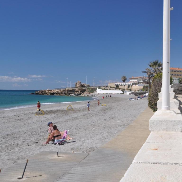 Edf. Torresol 203 - Apartamento de 1 dormitorio - 16