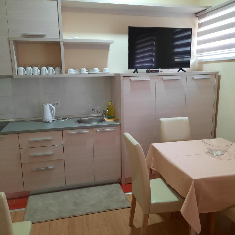 Apartman Karadjordje 2 - Apartman sa 2 Spavaće Sobe - 5