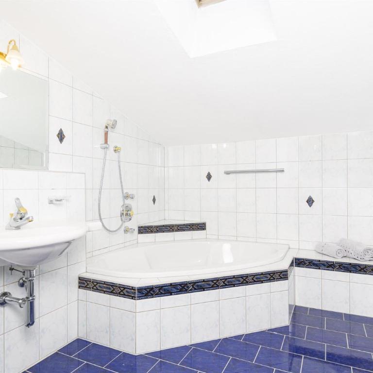 Haus Jochler - Apartamento de 2 dormitorios - 1