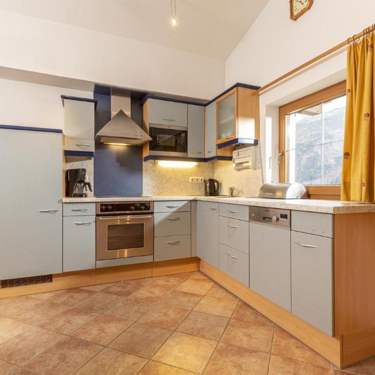 Haus Jochler - Apartamento de 2 dormitorios - 2