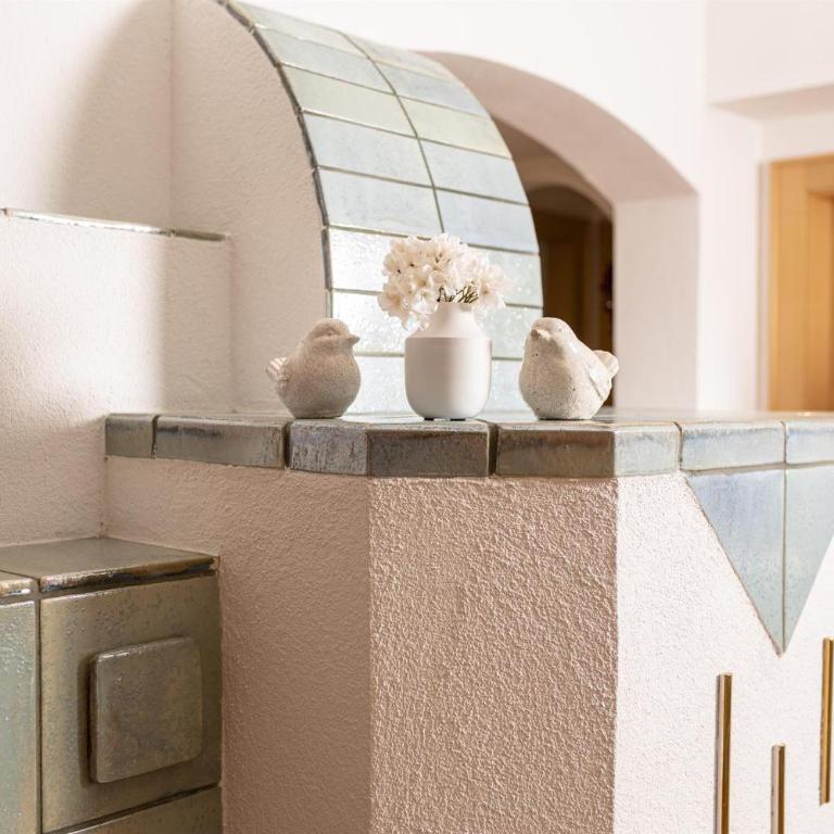 Haus Jochler - Apartamento de 2 dormitorios - 4