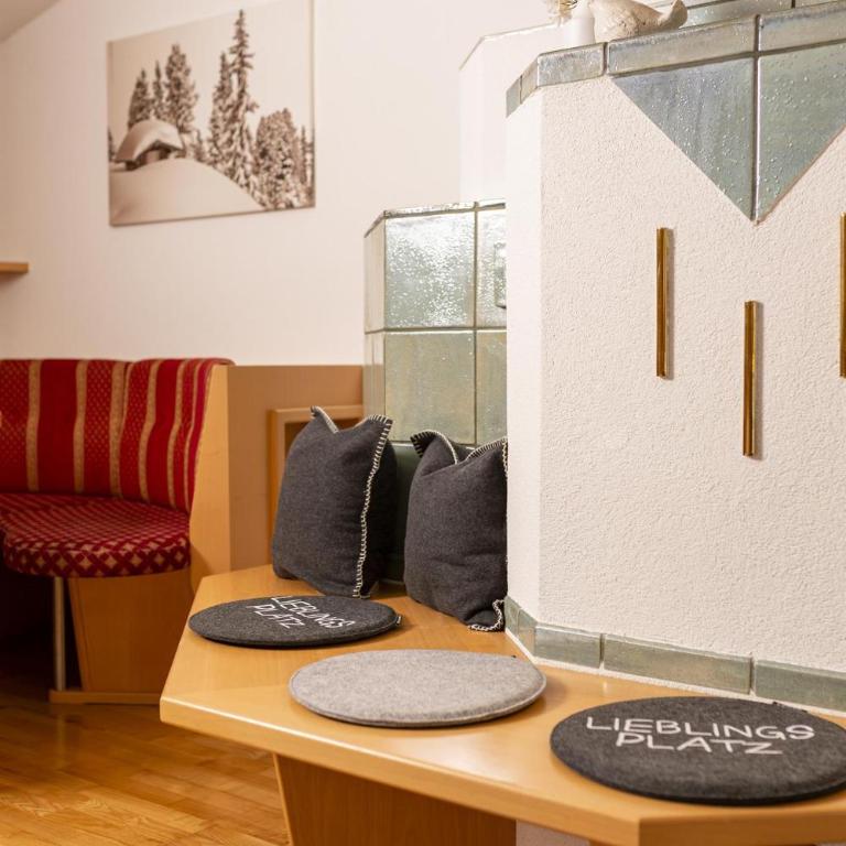 Haus Jochler - Apartamento de 2 dormitorios - 6