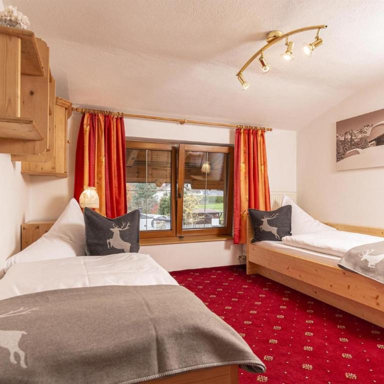 Haus Jochler - Apartamento de 2 dormitorios - 7
