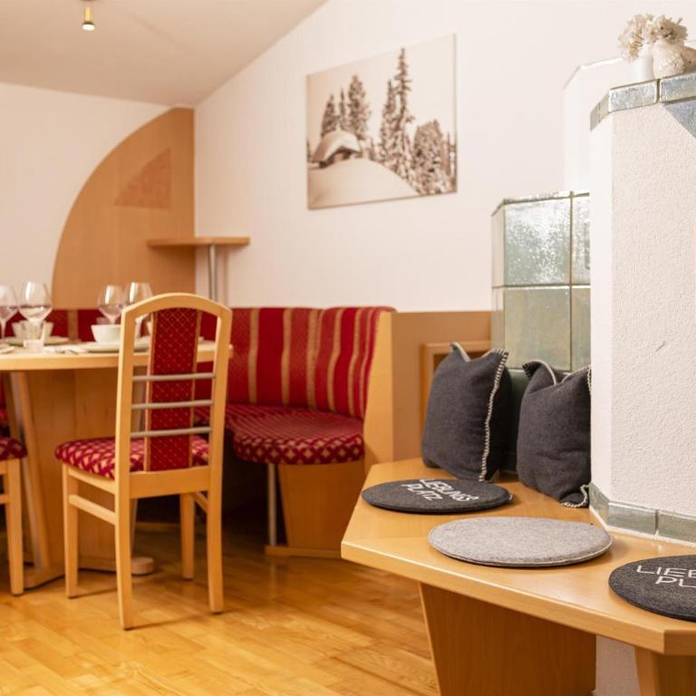 Haus Jochler - Apartamento de 2 dormitorios - 9
