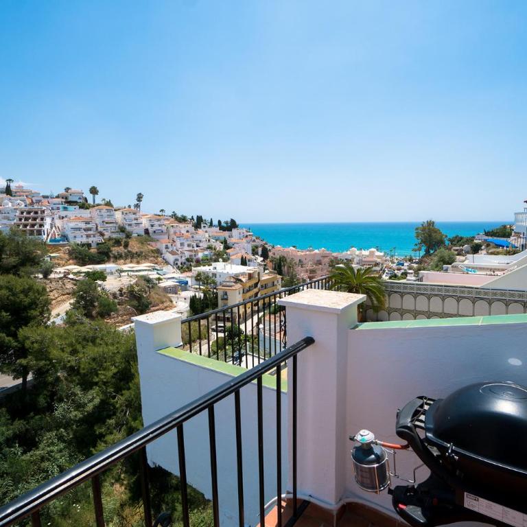Urb. La Hacienda, 16 - Apartamento Dúplex - 2