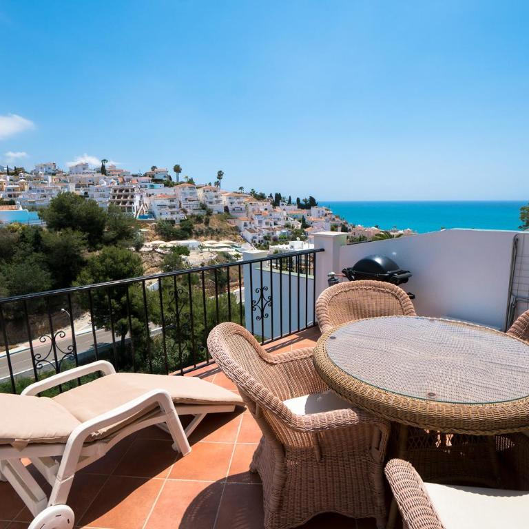 Urb. La Hacienda, 16 - Apartamento Dúplex - 1