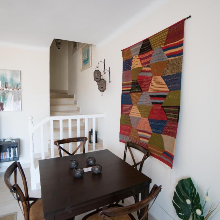 Urb. La Hacienda, 16 - Apartamento Dúplex - 6