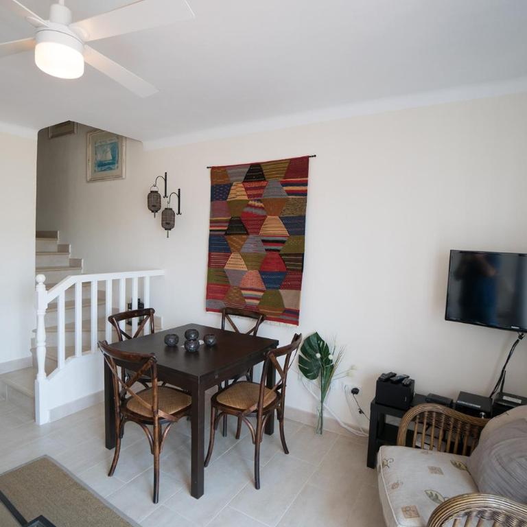 Urb. La Hacienda, 16 - Apartamento Dúplex - 7