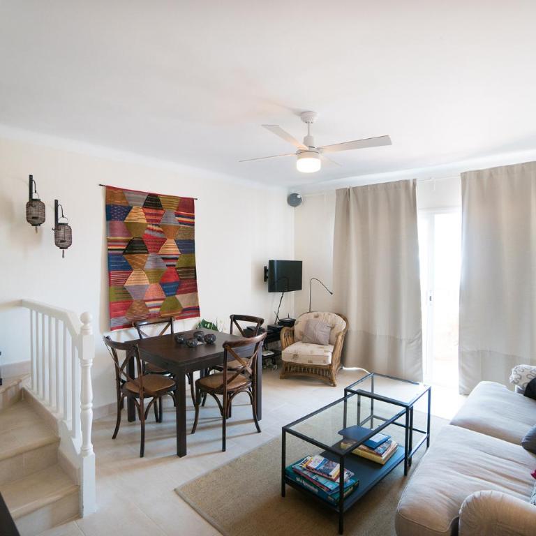 Urb. La Hacienda, 16 - Apartamento Dúplex - 9