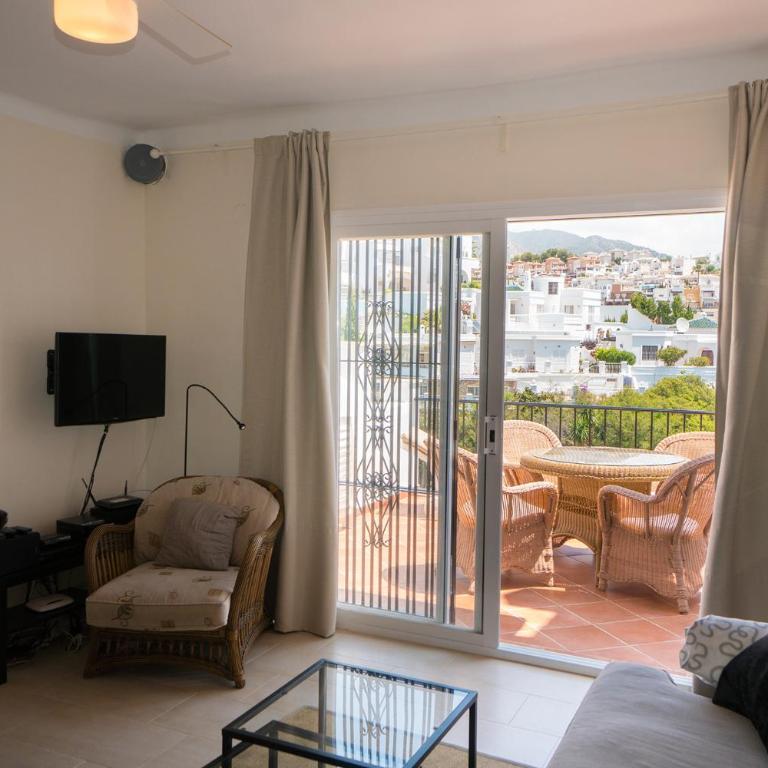 Urb. La Hacienda, 16 - Apartamento Dúplex - 10