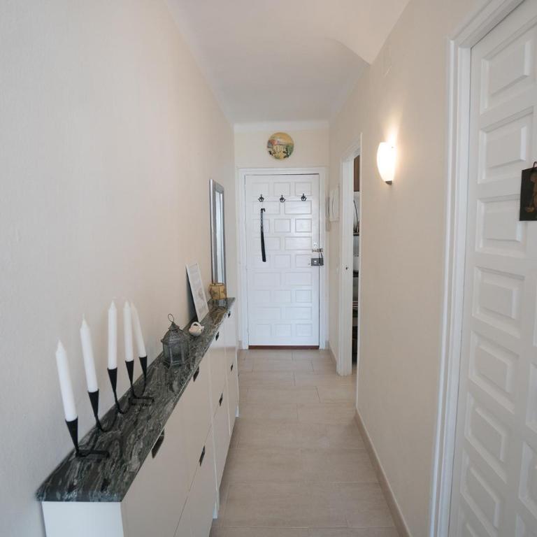 Urb. La Hacienda, 16 - Apartamento Dúplex - 12