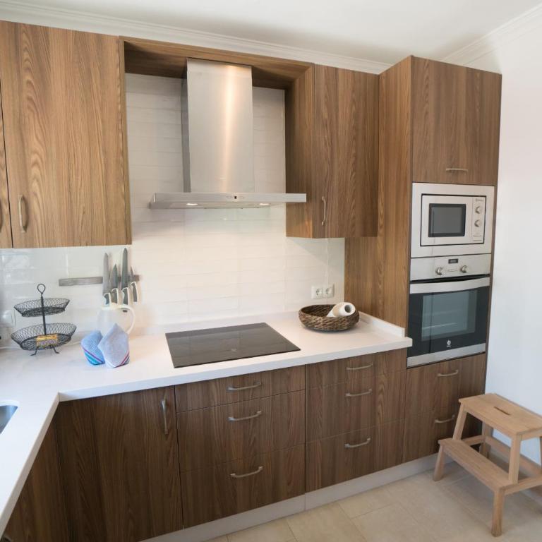 Urb. La Hacienda, 16 - Apartamento Dúplex - 16