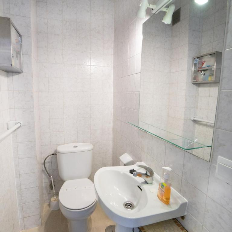 Urb. La Hacienda, 16 - Apartamento Dúplex - 17