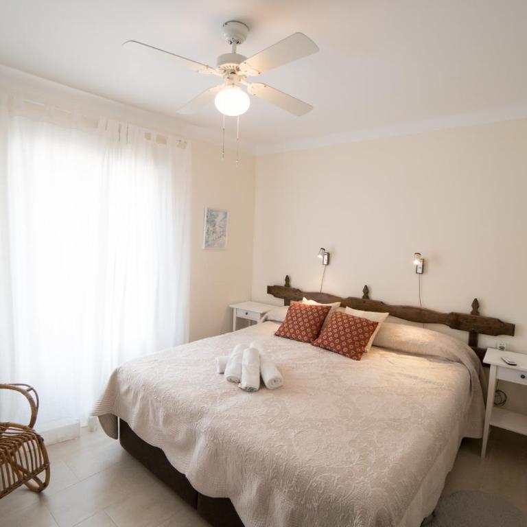 Urb. La Hacienda, 16 - Apartamento Dúplex - 21