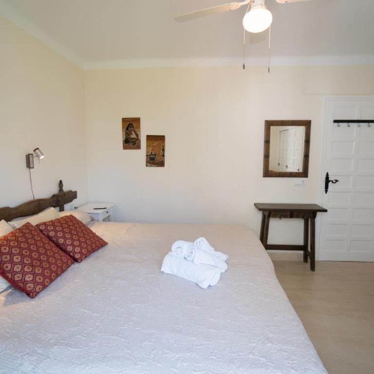 Urb. La Hacienda, 16 - Apartamento Dúplex - 22
