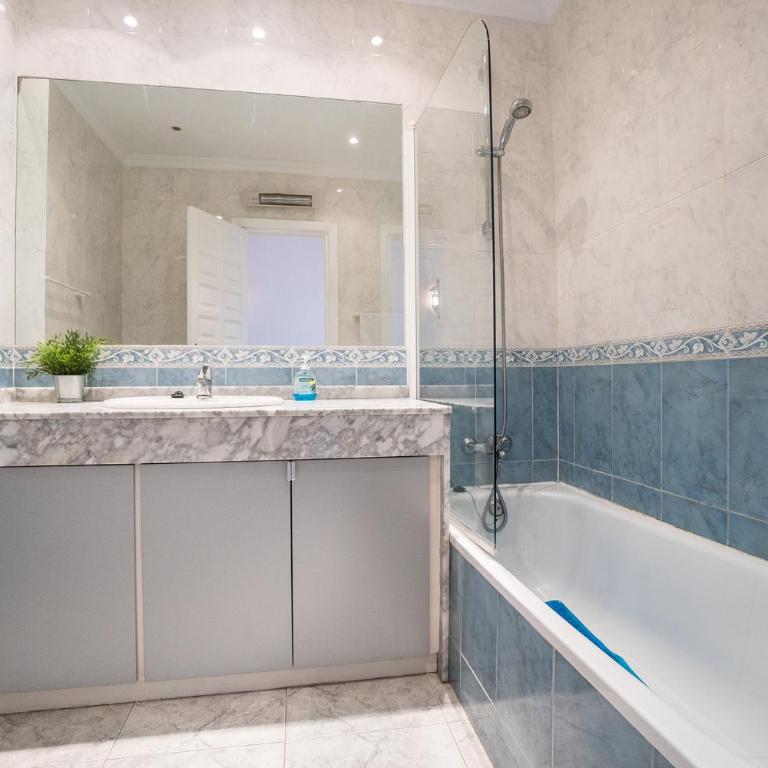 Urb. La Hacienda, 16 - Apartamento Dúplex - 26