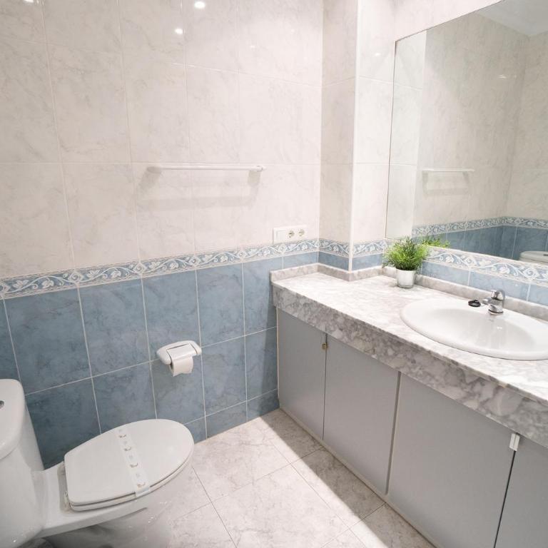 Urb. La Hacienda, 16 - Apartamento Dúplex - 27