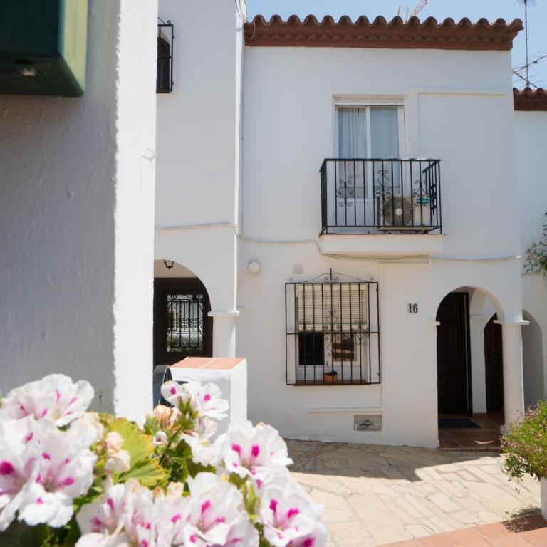Urb. La Hacienda, 16 - Apartamento Dúplex - 29