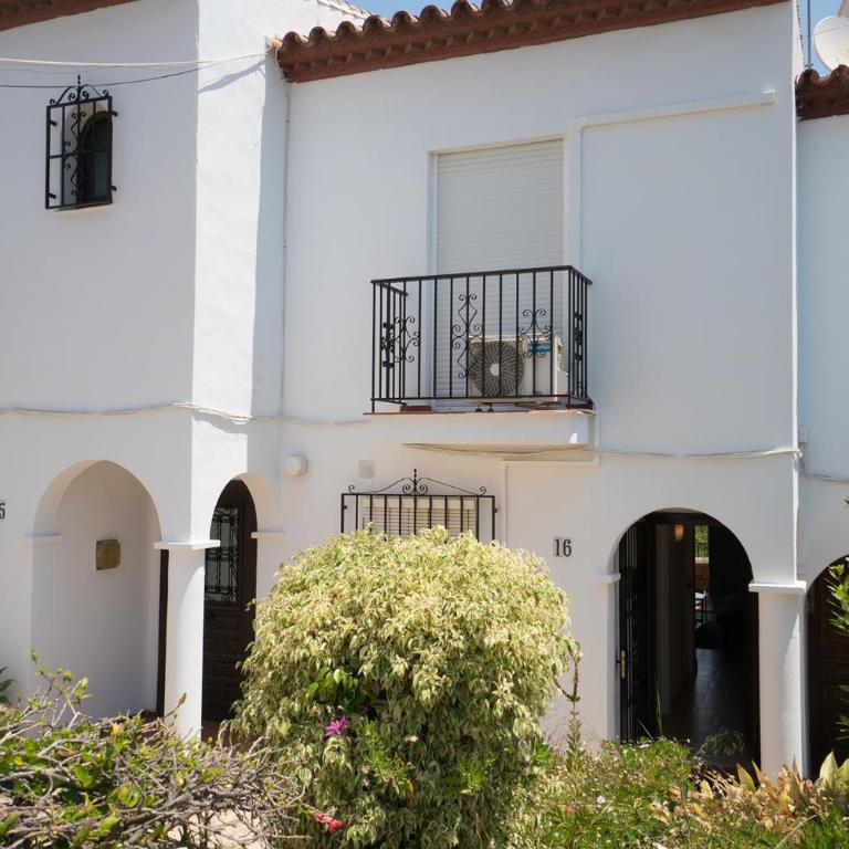 Urb. La Hacienda, 16 - Apartamento Dúplex - 30