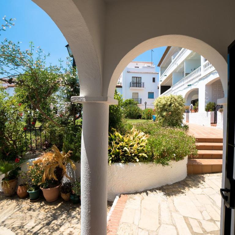 Urb. La Hacienda, 16 - Apartamento Dúplex - 31