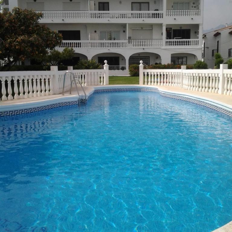 Urb. La Hacienda, 16 - Apartamento Dúplex - 36