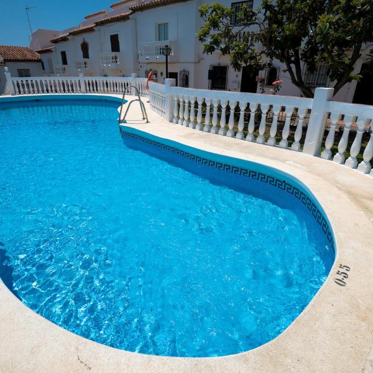 Urb. La Hacienda, 16 - Apartamento Dúplex - 35