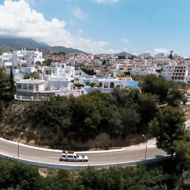 Urb. La Hacienda, 16 - Apartamento Dúplex - 37