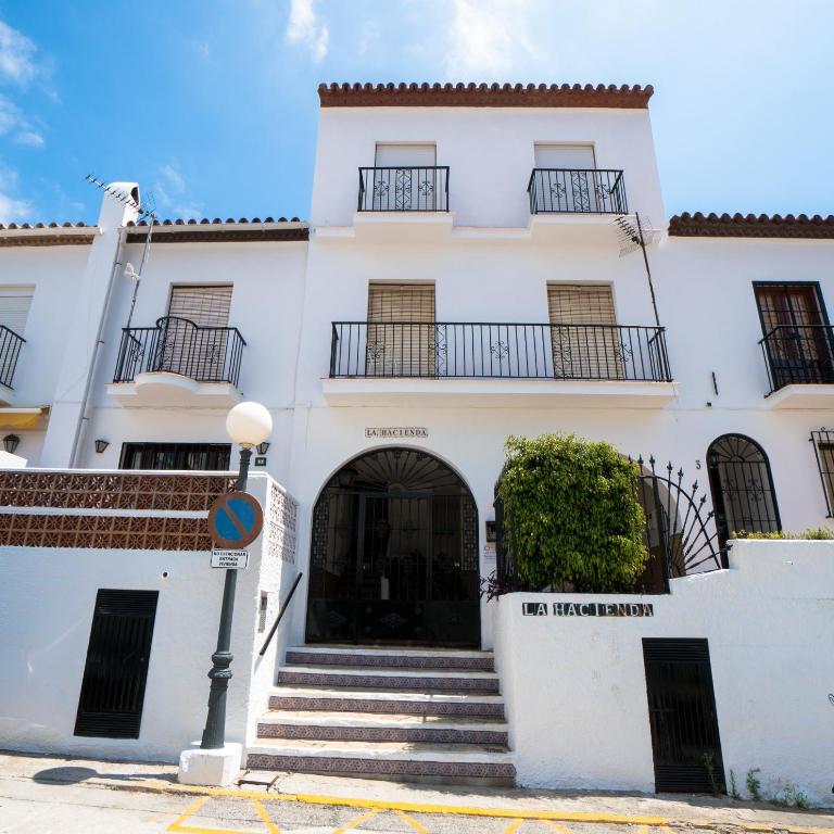 Urb. La Hacienda, 16 - Apartamento Dúplex - 38