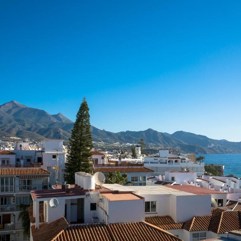 Edf. Sirena 7ºK - Apartamento de 1 dormitorio - 1
