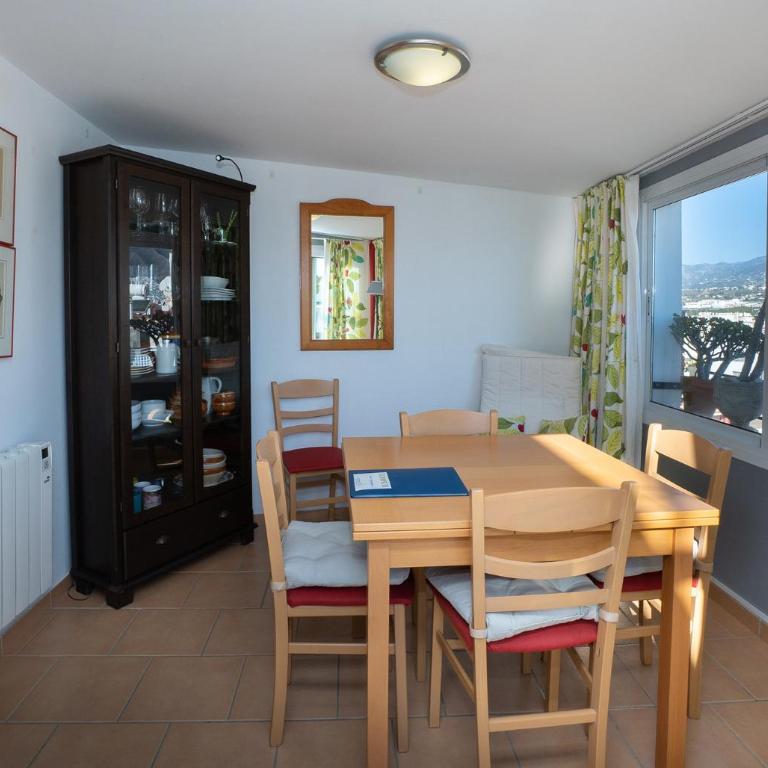 Edf. Sirena 7ºK - Apartamento de 1 dormitorio - 5