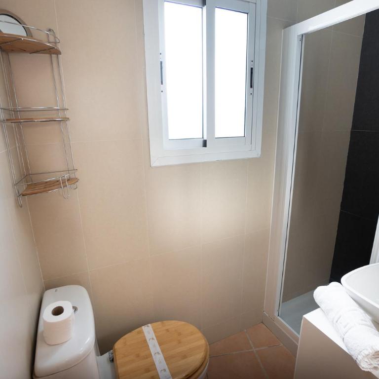 Edf. Sirena 7ºK - Apartamento de 1 dormitorio - 15