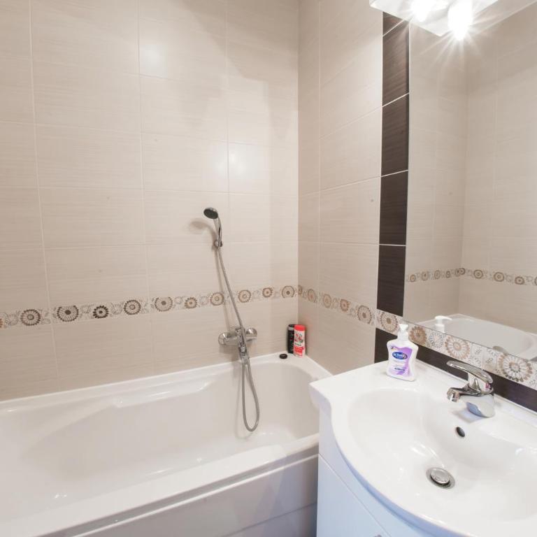 Apartment Orca Centar and free garage parking - Appartement avec Balcon - 19