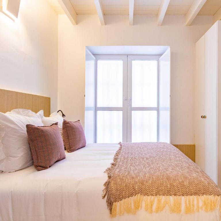 Pimienta 9- Santa Cruz Luxury by Valcambre - Apartamento - Planta baja - 15