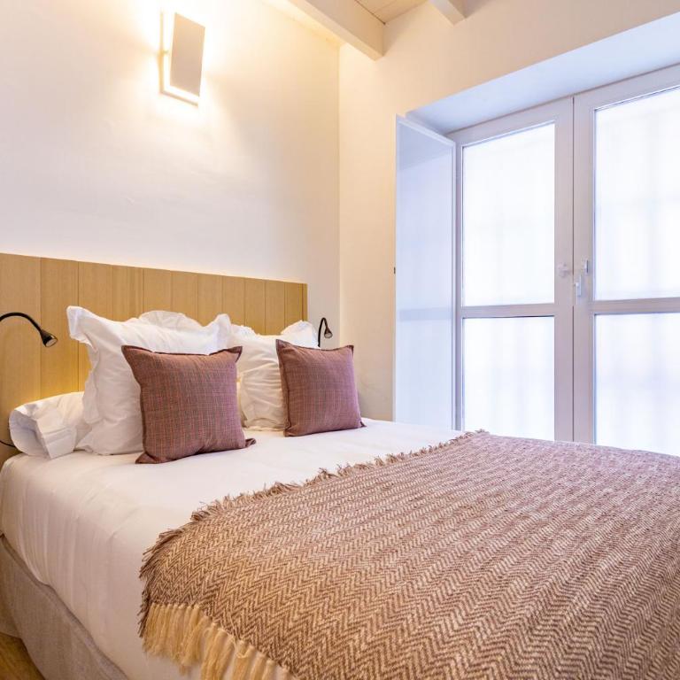 Pimienta 9- Santa Cruz Luxury by Valcambre - Apartamento - Planta baja - 8