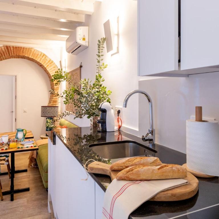 Pimienta 9- Santa Cruz Luxury by Valcambre - Apartamento - Planta baja - 16