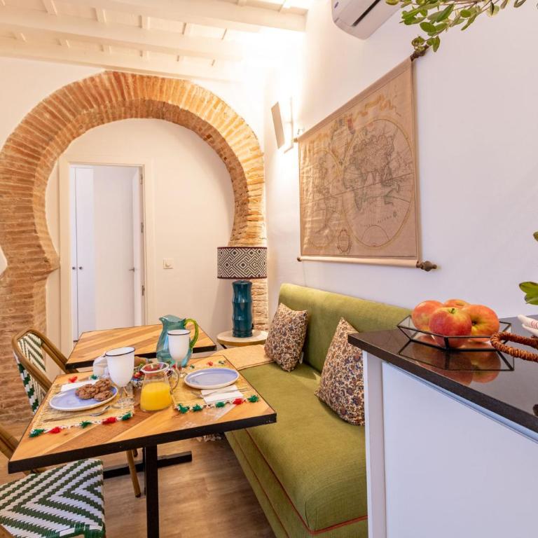Pimienta 9- Santa Cruz Luxury by Valcambre - Apartamento - Planta baja - 5