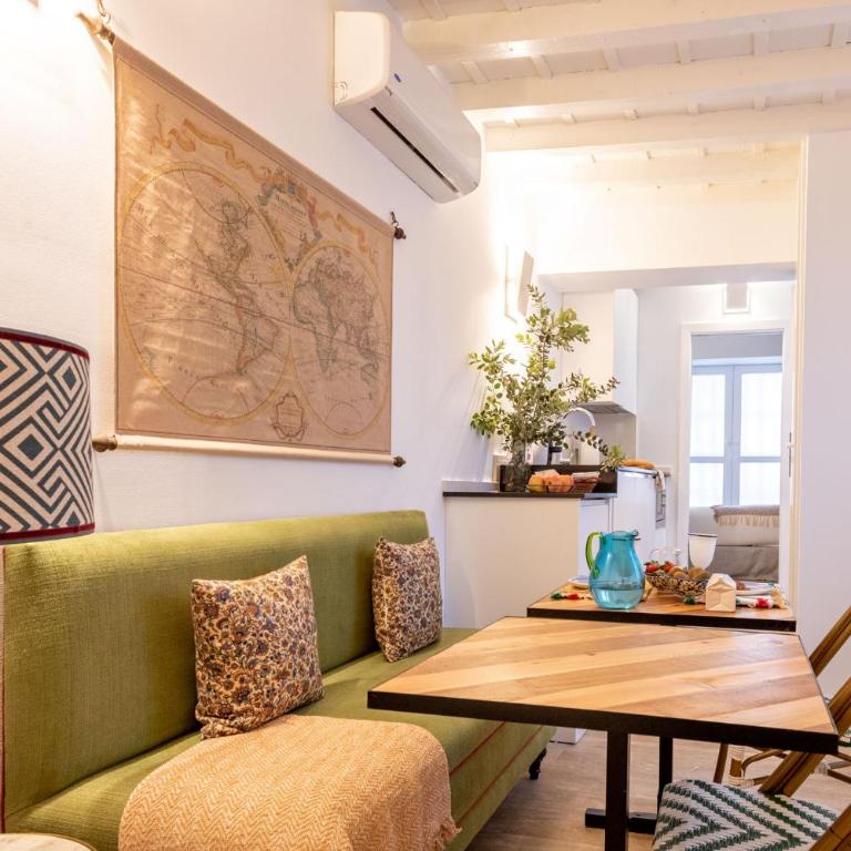 Pimienta 9- Santa Cruz Luxury by Valcambre - Apartamento - Planta baja - 11