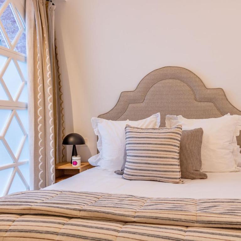 Pimienta 9- Santa Cruz Luxury by Valcambre - Apartamento - Planta baja - 12