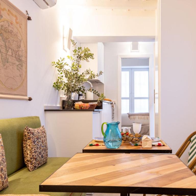 Pimienta 9- Santa Cruz Luxury by Valcambre - Apartamento - Planta baja - 10