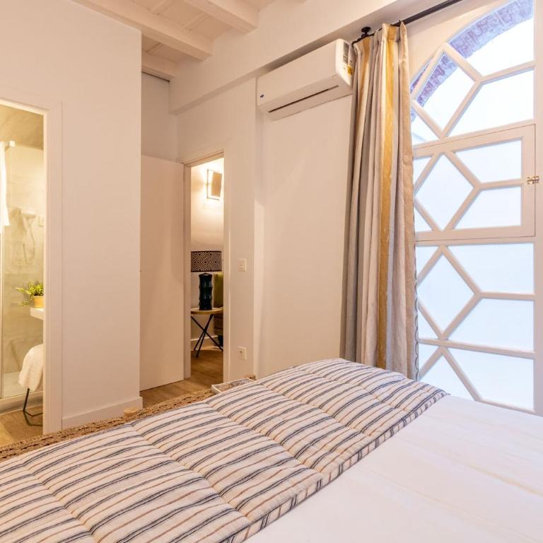 Pimienta 9- Santa Cruz Luxury by Valcambre - Apartamento - Planta baja - 4