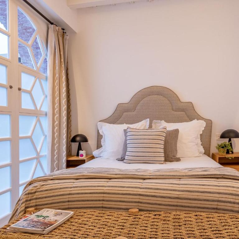 Pimienta 9- Santa Cruz Luxury by Valcambre - Apartamento - Planta baja - 3
