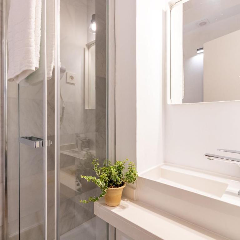 Pimienta 9- Santa Cruz Luxury by Valcambre - Apartamento - Planta baja - 9