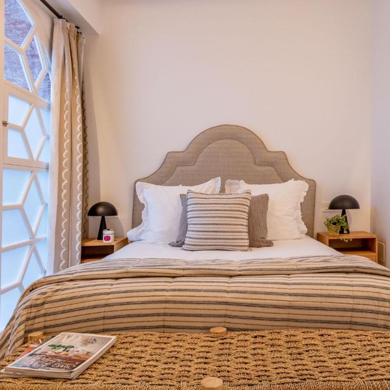 Pimienta 9- Santa Cruz Luxury by Valcambre - Apartamento - Planta baja - 6