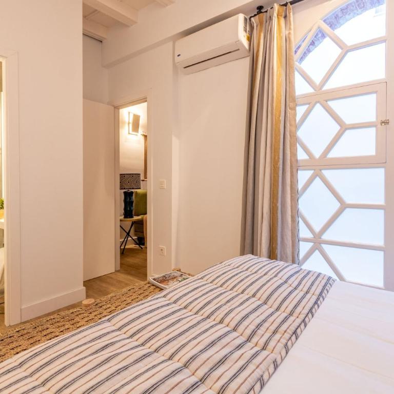 Pimienta 9- Santa Cruz Luxury by Valcambre - Apartamento - Planta baja - 18