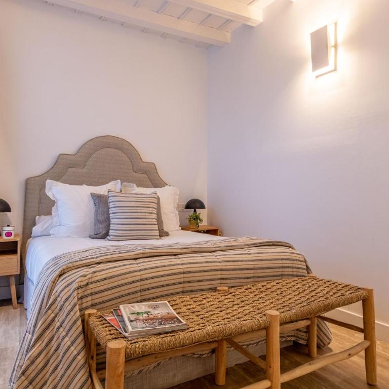 Pimienta 9- Santa Cruz Luxury by Valcambre - Apartamento - Planta baja - 1