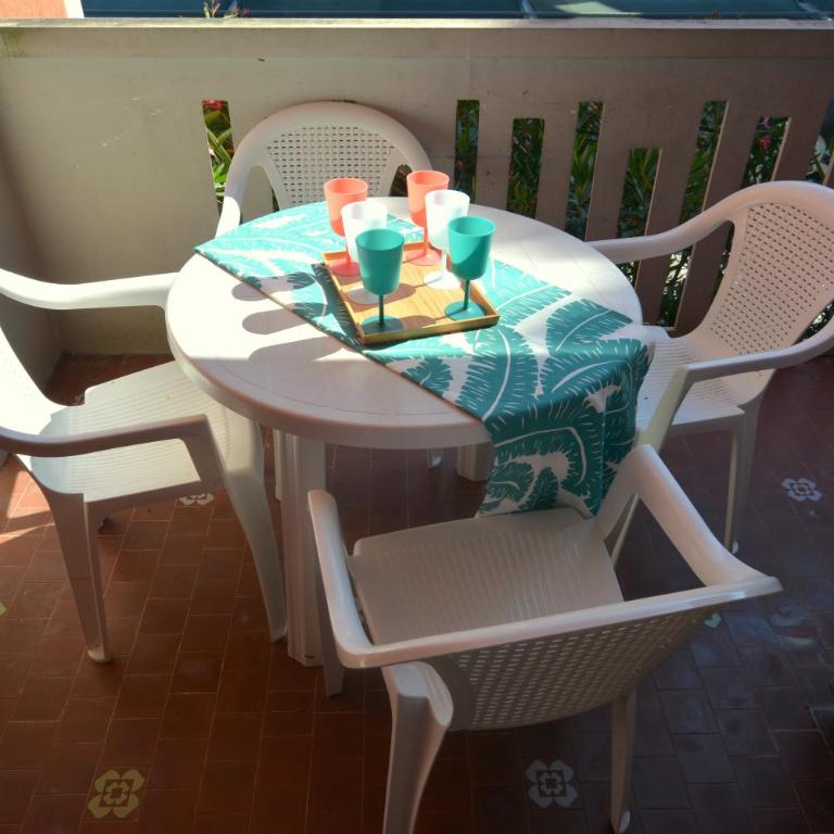 Lignano Riviera cheap apartment - Appartamento - 3